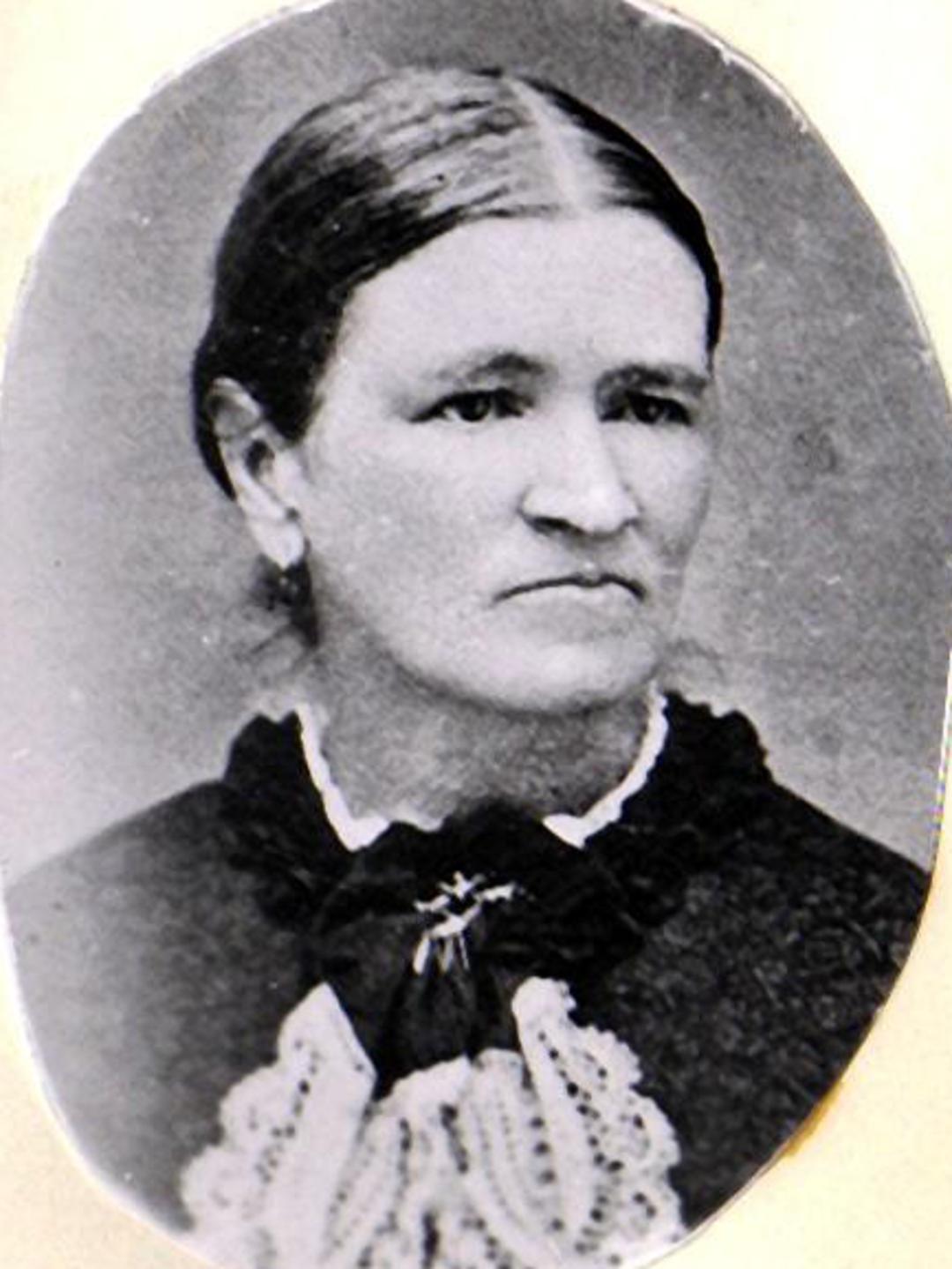 Mary Ann Grayson (1824 - 1897) Profile